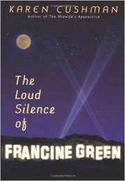 《弗朗辛·格林的沉默》