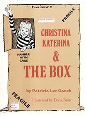 克里斯蒂娜·卡特琳娜和盒子