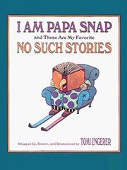 我是Snap Papa and Other No Such Stories
