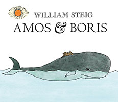 Amos和Boris.