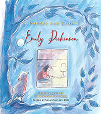 艾米丽·狄金森:儿童诗歌