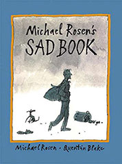 迈克尔·罗森的悲伤之书