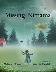 失踪Nimama