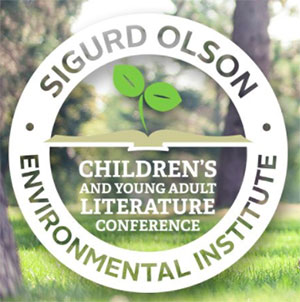 SIGURD OLSON儿童和年轻的成人文学会议