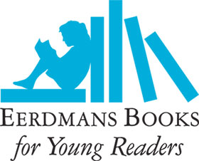 Eerdmans为年轻读者准备的书籍