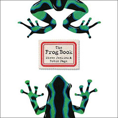 青蛙的书