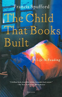 书籍建造的孩子
