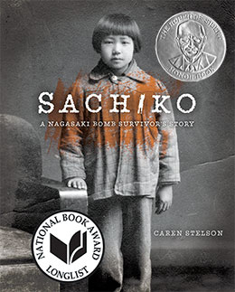 Sachiko A Nagasaki Bamb Survivor的故事