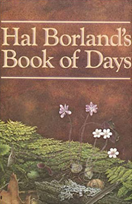 哈尔·博兰德的《日子之书》